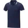 Polo algodón BCI piqué 200 g/m² - Imagen 34