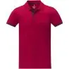 Polo Morgan hombre duotono 200 g/m² - Imagen 34