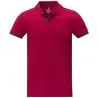 Polo Morgan hombre duotono 200 g/m² - Imagen 35