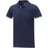 Polo Morgan hombre duotono 200 g/m² - Imagen 38