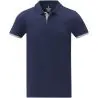 Polo Morgan hombre duotono 200 g/m² - Imagen 40