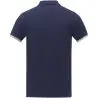 Polo Morgan hombre duotono 200 g/m² - Imagen 42