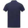 Polo Morgan hombre duotono 200 g/m² - Imagen 43