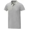 Polo Morgan hombre duotono 200 g/m² - Imagen 45