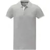 Polo Morgan hombre duotono 200 g/m² - Imagen 46