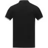 Polo Morgan hombre duotono 200 g/m² - Imagen 54