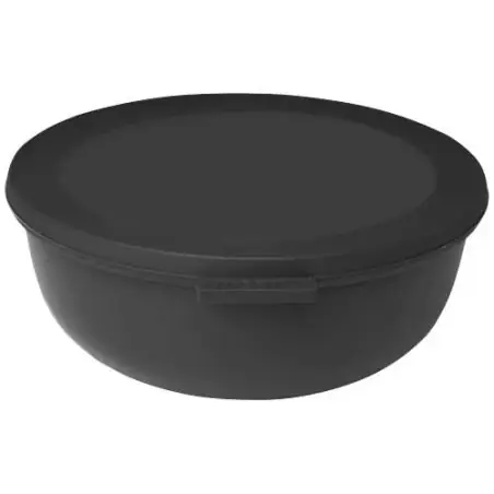 Recipiente hermético 1250 ml PP TPE