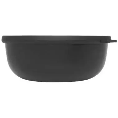 Recipiente hermético 1250 ml PP TPE