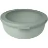 Recipiente hermético 1250 ml PP TPE - Imagen 12