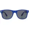 Gafas de sol PET reciclado UV400 diseño retro EN ISO 12312 - Imagen 32