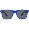 Gafas de sol PET reciclado UV400 diseño retro EN ISO 12312 - Imagen 33