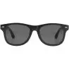 Gafas de sol PET reciclado UV400 diseño retro EN ISO 12312 - Imagen 38