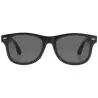 Gafas de sol PET reciclado UV400 diseño retro EN ISO 12312 - Imagen 39