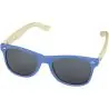 Gafas sol bambú y fibra vegetal - Imagen 13