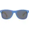 Gafas sol bambú y fibra vegetal - Imagen 15
