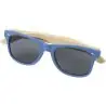 Gafas sol bambú y fibra vegetal - Imagen 17