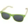 Gafas sol bambú y fibra vegetal - Imagen 20