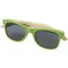 Gafas sol bambú y fibra vegetal - Imagen 23