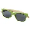 Gafas sol bambú y fibra vegetal - Imagen 24