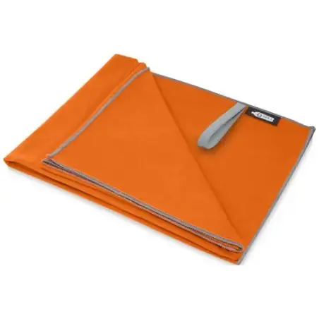 Toalla PET reciclado 130 x 80 cm secado rápido