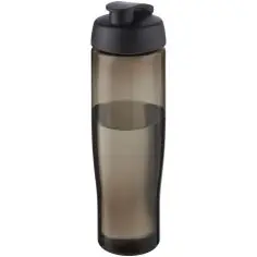 Bidón plástico PCR 700 ml tapa Flip