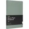 Libreta A5 tapa dura papel piedra 144 páginas - Imagen 29
