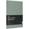 Libreta A5 tapa dura papel piedra 144 páginas - Imagen 30