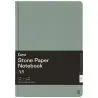 Libreta A5 tapa dura papel piedra 144 páginas - Imagen 32