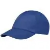 Gorra cool fit 6 paneles malla 105 g/m² - Imagen 14