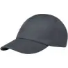 Gorra cool fit 6 paneles malla 105 g/m² - Imagen 25