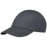 Gorra cool fit 6 paneles malla 105 g/m² - Imagen 26