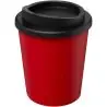 Vaso térmico reciclado 250 ml tapa rosca cafetera BPA free - Imagen 10