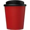Vaso térmico reciclado 250 ml tapa rosca cafetera BPA free - Imagen 12