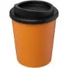 Vaso térmico reciclado 250 ml tapa rosca cafetera BPA free - Imagen 16