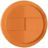 Vaso reciclado 250 ml tapa antigoteo PP 75% sin silicona - Imagen 25