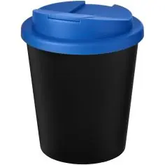 Azul intermedio