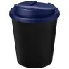 Vaso reciclado 250 ml tapa antigoteo PP 75% sin silicona - Imagen 61