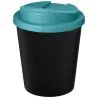 Vaso reciclado 250 ml tapa antigoteo PP 75% sin silicona - Imagen 69