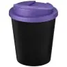Vaso reciclado 250 ml tapa antigoteo PP 75% sin silicona - Imagen 77