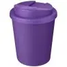 Vaso reciclado 250 ml tapa antigoteo PP 75% sin silicona - Imagen 109