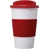 Vaso 350 ml con agarradera silicona - Imagen 11