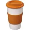 Vaso 350 ml con agarradera silicona - Imagen 15