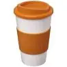 Vaso 350 ml con agarradera silicona - Imagen 16