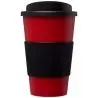 Vaso 350 ml con agarradera silicona - Imagen 48