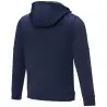 Anorak capucha media cremallera poliéster Sorona hombre - Imagen 38