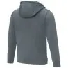 Anorak capucha media cremallera poliéster Sorona hombre - Imagen 44