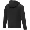 Anorak capucha media cremallera poliéster Sorona hombre - Imagen 50