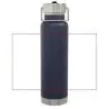 Bidón acero inox 750 ml aislamiento cobre tapa PP - Imagen 17