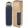 Bidón acero inox 750 ml aislamiento cobre tapa PP - Imagen 18