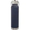 Bidón acero inox 750 ml aislamiento cobre tapa PP - Imagen 20